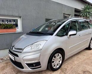 Citroen Grand C4 Picasso / SpaceTourer Gebrauchtwagen