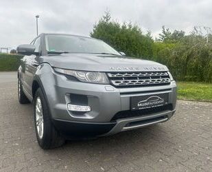 Land Rover Range Rover Evoque Gebrauchtwagen