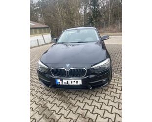 BMW 118 Gebrauchtwagen