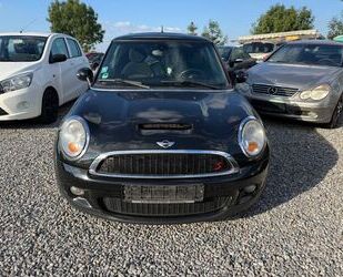 Mini Cooper S Gebrauchtwagen