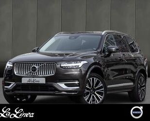 Volvo XC90 Gebrauchtwagen