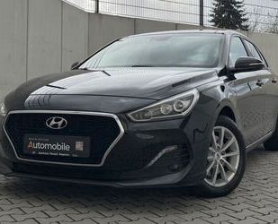 Hyundai i30 Gebrauchtwagen