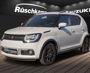 Suzuki Ignis Gebrauchtwagen