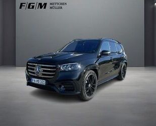 Mercedes-Benz GLS 450 Gebrauchtwagen