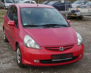 Honda Jazz Gebrauchtwagen