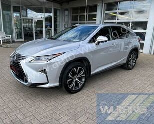Lexus RX 450 Gebrauchtwagen