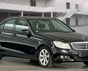 Mercedes-Benz C 180 Gebrauchtwagen