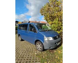 VW T5 Transporter Gebrauchtwagen
