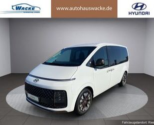 Hyundai STARIA Gebrauchtwagen