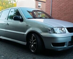 VW Polo Gebrauchtwagen