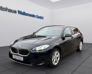 BMW 118 Gebrauchtwagen
