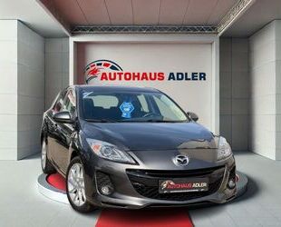 Mazda 3 Gebrauchtwagen