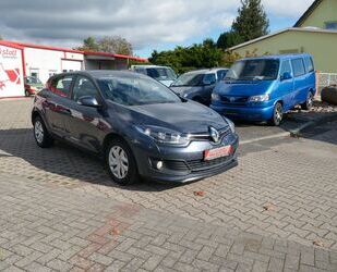 Renault Megane Gebrauchtwagen