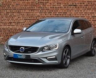 Volvo V60 Gebrauchtwagen