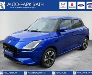 Suzuki Swift Gebrauchtwagen