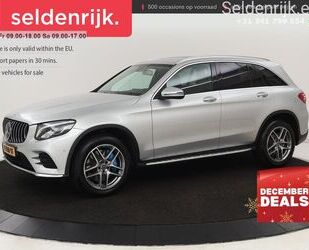 Mercedes-Benz GLC 350 Gebrauchtwagen