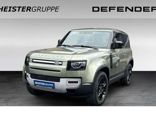 Land Rover Defender Gebrauchtwagen