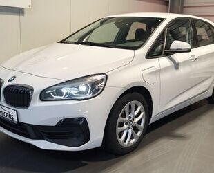 BMW 225 Active Tourer Gebrauchtwagen