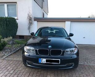 BMW 118 Gebrauchtwagen
