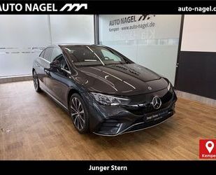 Mercedes-Benz EQE Gebrauchtwagen