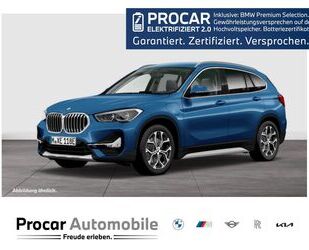 BMW X1 Gebrauchtwagen