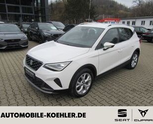 Seat Arona Gebrauchtwagen
