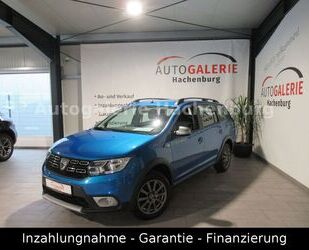 Dacia Logan Gebrauchtwagen