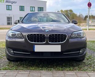 BMW 535 Gebrauchtwagen