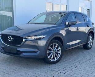 Mazda CX-5 Gebrauchtwagen