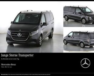 Mercedes-Benz V 220 Gebrauchtwagen