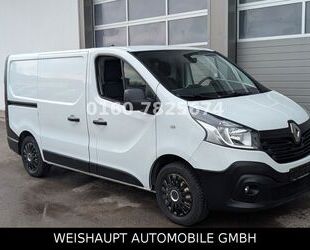 Renault Trafic Gebrauchtwagen