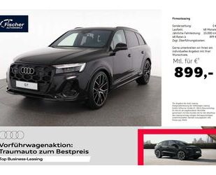 Audi Q7 Gebrauchtwagen