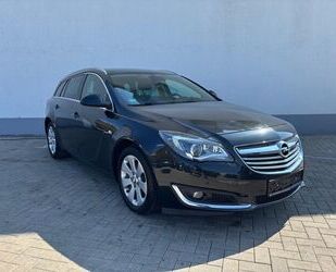 Opel Insignia Gebrauchtwagen