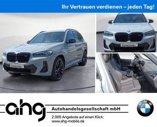 BMW X3 M40 Gebrauchtwagen