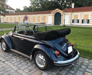 VW Käfer Gebrauchtwagen