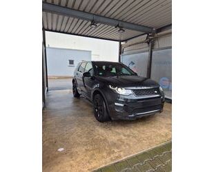 Land Rover Discovery Sport Gebrauchtwagen