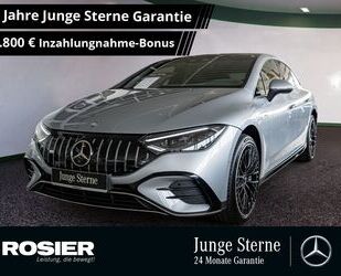 Mercedes-Benz EQE Gebrauchtwagen