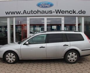 Ford Mondeo Gebrauchtwagen