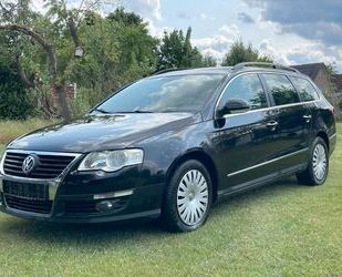 VW Passat Variant Gebrauchtwagen