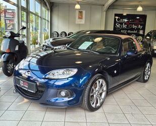 Mazda MX-5 Gebrauchtwagen