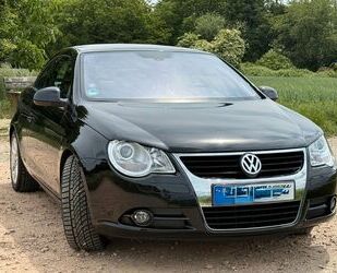 VW Eos Gebrauchtwagen