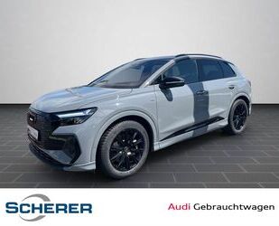 Audi Q4 Gebrauchtwagen