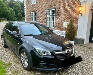 Opel Insignia Gebrauchtwagen