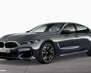 BMW M850 Gebrauchtwagen