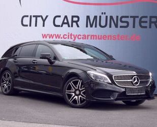 Mercedes-Benz CLS Shooting Brake Gebrauchtwagen