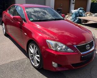 Lexus IS 250 Gebrauchtwagen