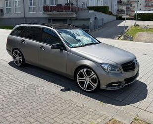 Mercedes-Benz C 300 Gebrauchtwagen