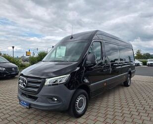 Mercedes-Benz Sprinter Gebrauchtwagen
