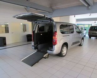 Opel Combo Gebrauchtwagen