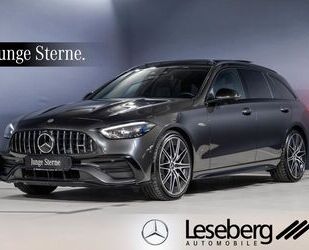 Mercedes-Benz C 43 AMG Gebrauchtwagen